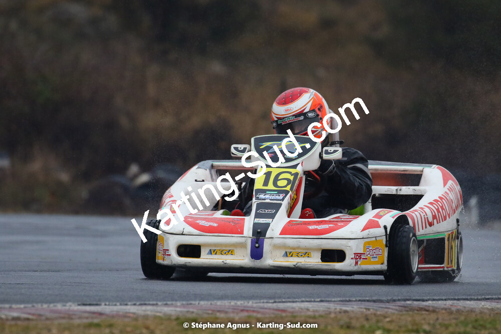 13/02/2022 : Trophée Gangeois à Fun Kart Brissac (photos Stéphane Agnus) 2022 — karting