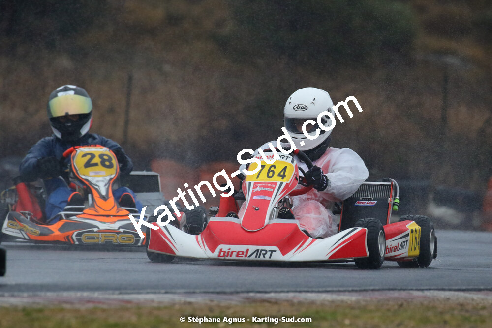 13/02/2022 : Trophée Gangeois à Fun Kart Brissac (photos Stéphane Agnus) 2022 — karting