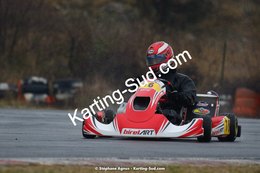 13/02/2022 : Trophée Gangeois à Fun Kart Brissac (photos Stéphane Agnus) 2022 — karting
