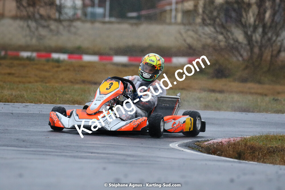 13/02/2022 : Trophée Gangeois à Fun Kart Brissac (photos Stéphane Agnus) 2022 — karting