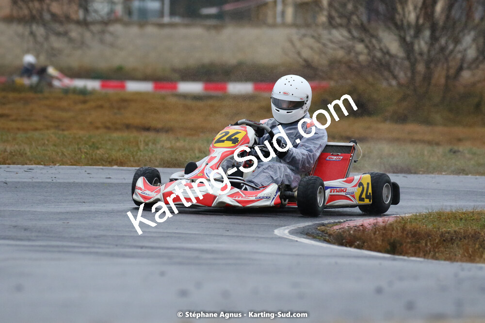 13/02/2022 : Trophée Gangeois à Fun Kart Brissac (photos Stéphane Agnus) 2022 — karting