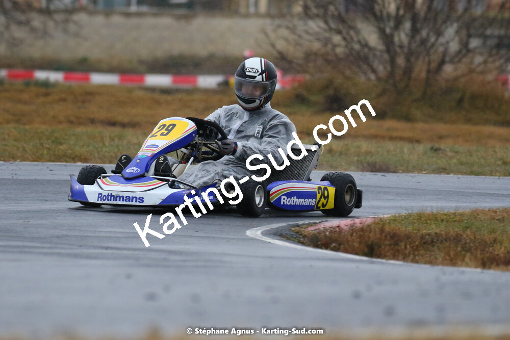 13/02/2022 : Trophée Gangeois à Fun Kart Brissac (photos Stéphane Agnus) 2022 — karting