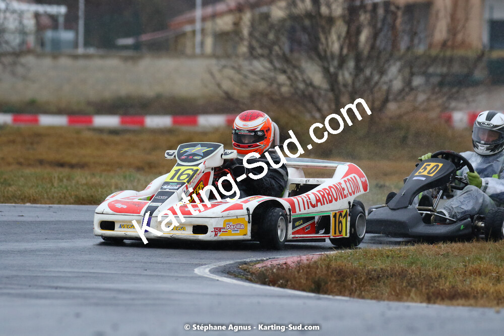 13/02/2022 : Trophée Gangeois à Fun Kart Brissac (photos Stéphane Agnus) 2022 — karting