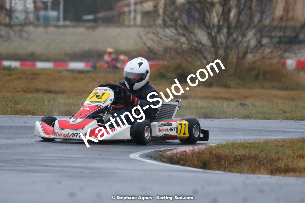 13/02/2022 : Trophée Gangeois à Fun Kart Brissac (photos Stéphane Agnus) 2022 — karting