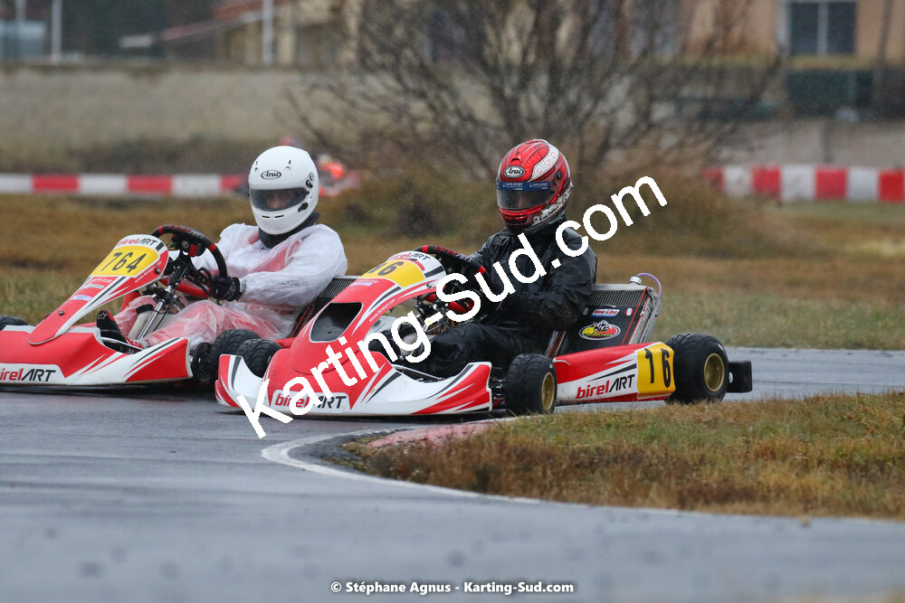 13/02/2022 : Trophée Gangeois à Fun Kart Brissac (photos Stéphane Agnus) 2022 — karting