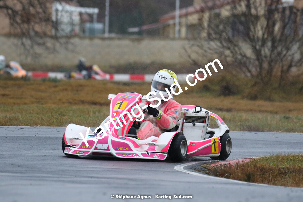 13/02/2022 : Trophée Gangeois à Fun Kart Brissac (photos Stéphane Agnus) 2022 — karting