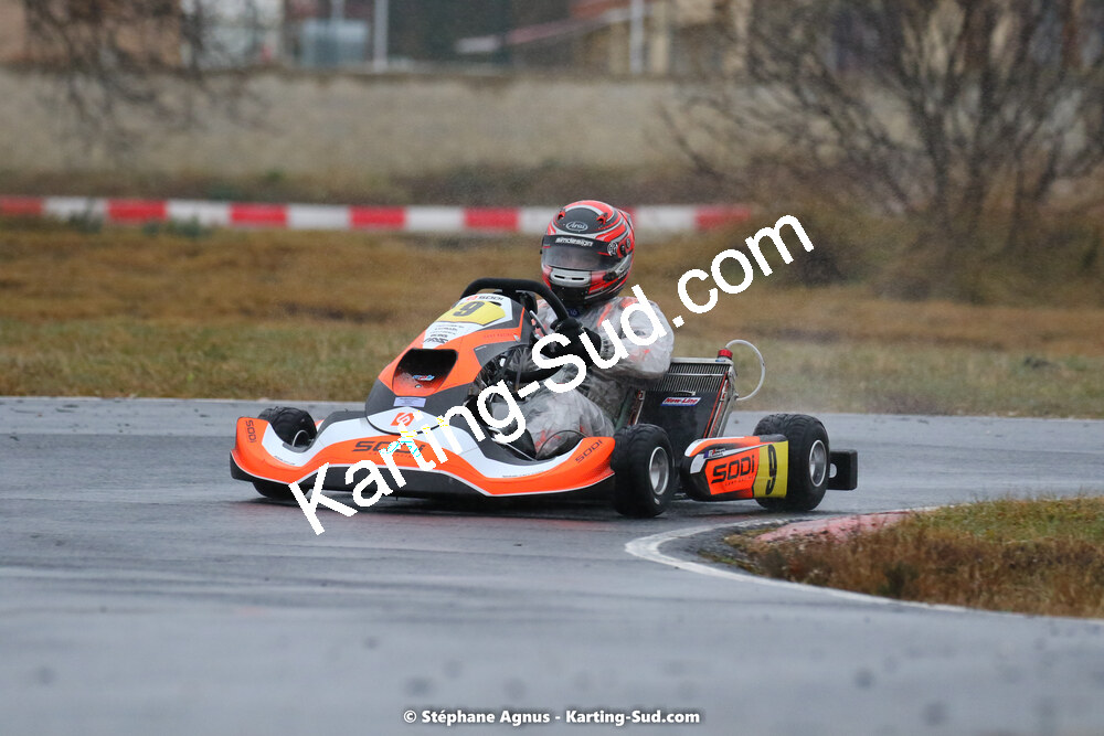 13/02/2022 : Trophée Gangeois à Fun Kart Brissac (photos Stéphane Agnus) 2022 — karting