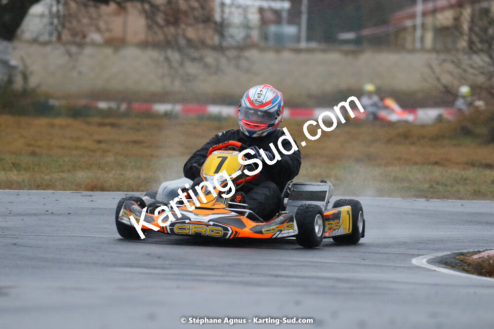 13/02/2022 : Trophée Gangeois à Fun Kart Brissac (photos Stéphane Agnus) 2022 — karting