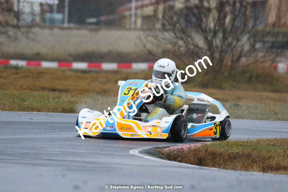 13/02/2022 : Trophée Gangeois à Fun Kart Brissac (photos Stéphane Agnus) 2022 — karting