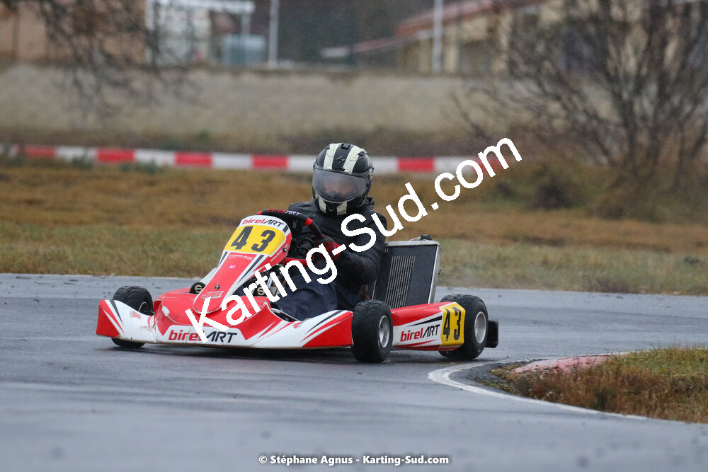 13/02/2022 : Trophée Gangeois à Fun Kart Brissac (photos Stéphane Agnus) 2022 — karting