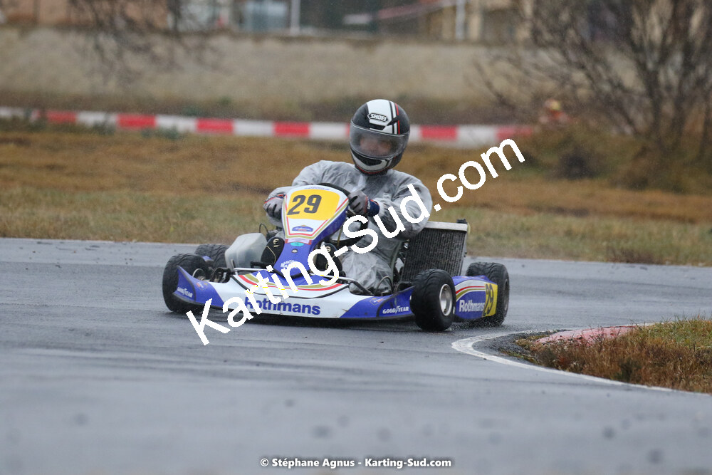 13/02/2022 : Trophée Gangeois à Fun Kart Brissac (photos Stéphane Agnus) 2022 — karting