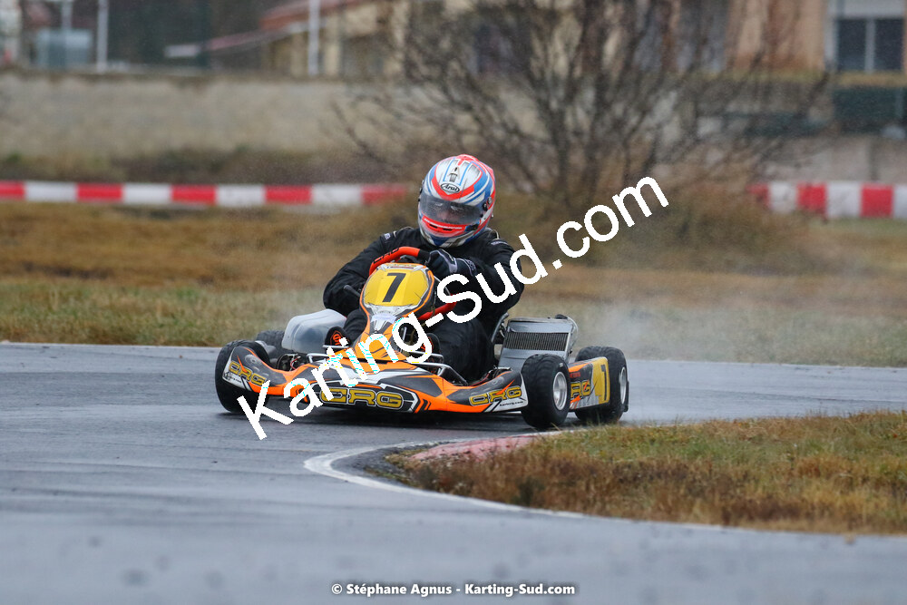 13/02/2022 : Trophée Gangeois à Fun Kart Brissac (photos Stéphane Agnus) 2022 — karting