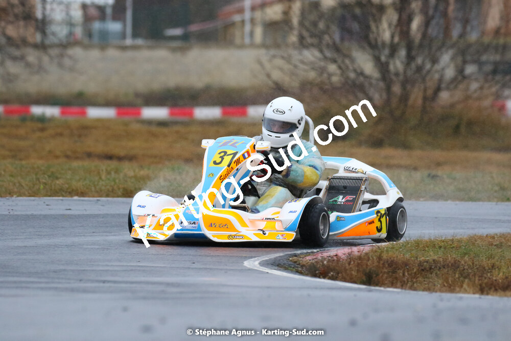 13/02/2022 : Trophée Gangeois à Fun Kart Brissac (photos Stéphane Agnus) 2022 — karting
