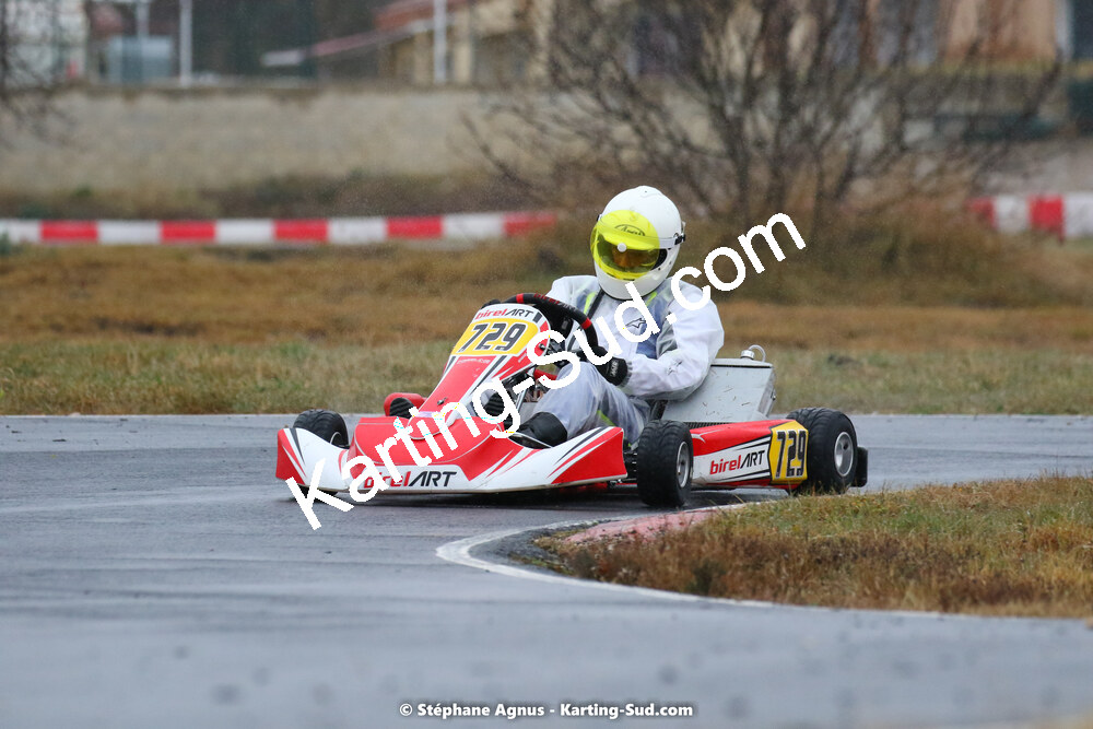 13/02/2022 : Trophée Gangeois à Fun Kart Brissac (photos Stéphane Agnus) 2022 — karting
