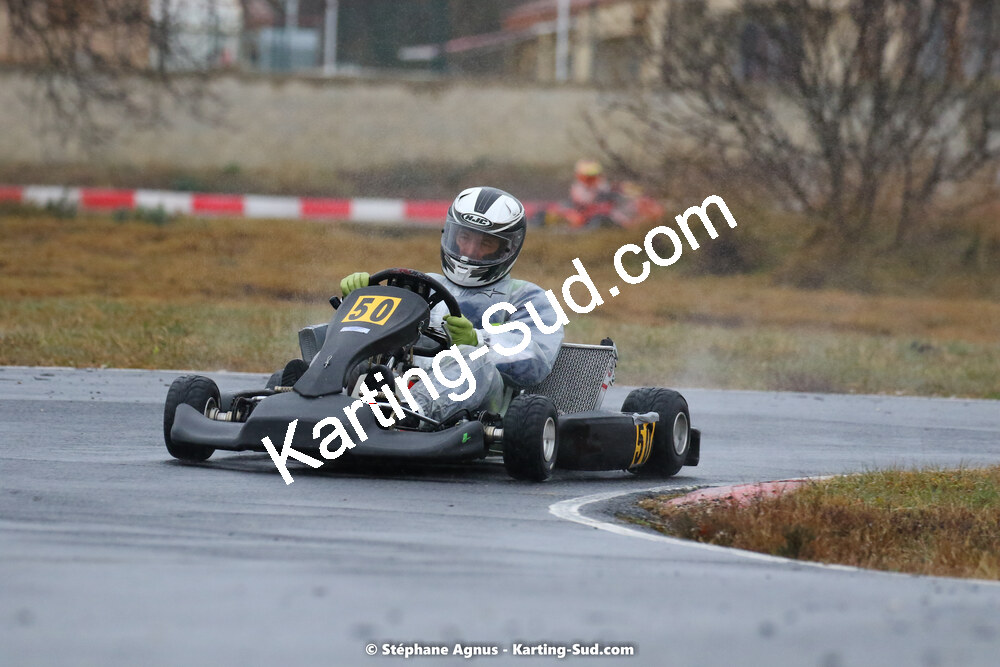 13/02/2022 : Trophée Gangeois à Fun Kart Brissac (photos Stéphane Agnus) 2022 — karting