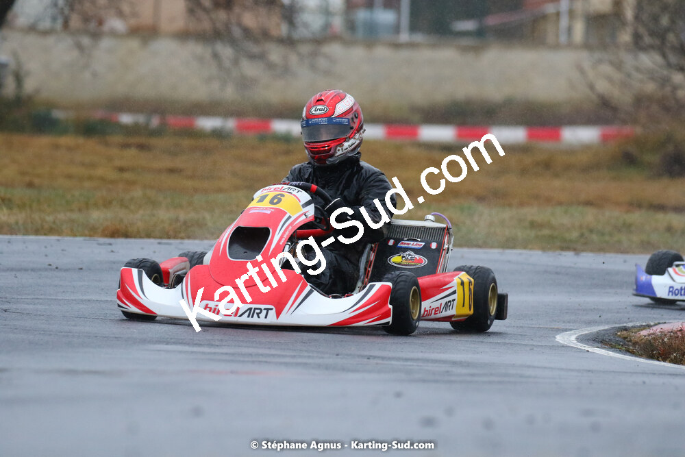 13/02/2022 : Trophée Gangeois à Fun Kart Brissac (photos Stéphane Agnus) 2022 — karting