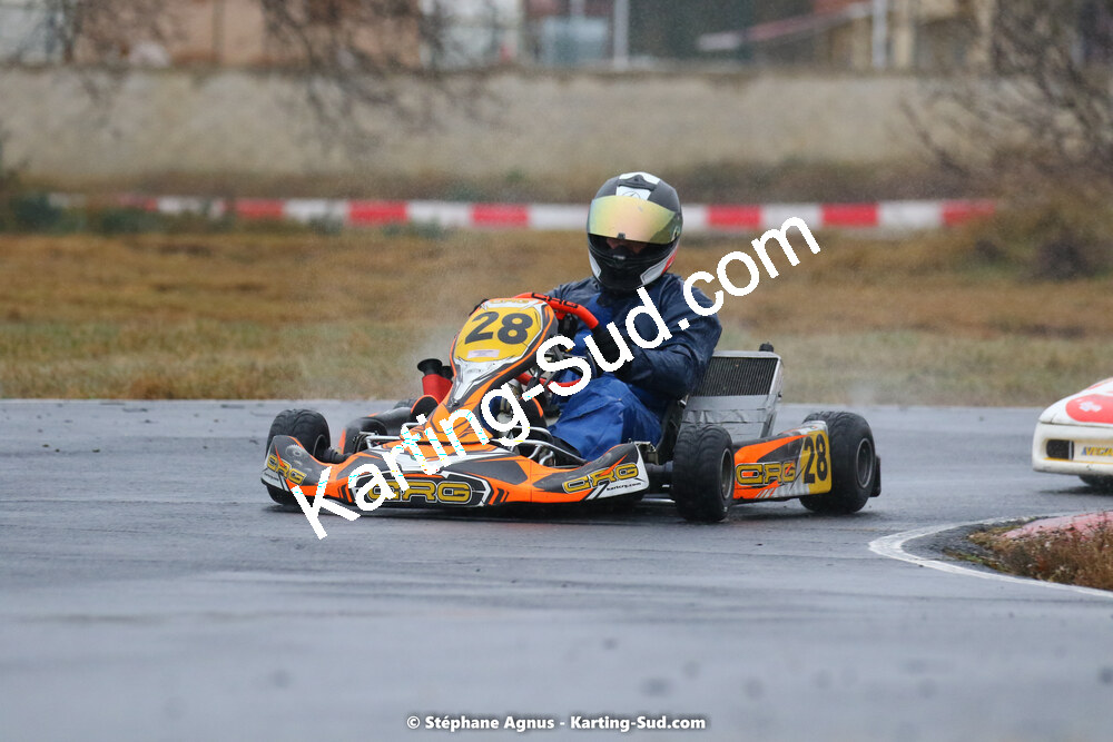 13/02/2022 : Trophée Gangeois à Fun Kart Brissac (photos Stéphane Agnus) 2022 — karting