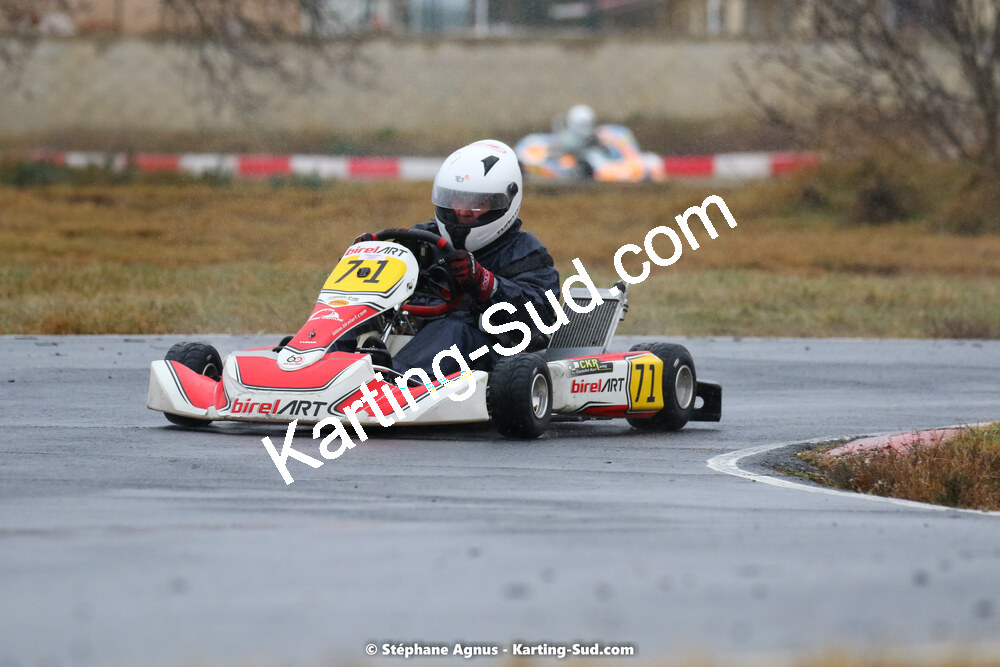 13/02/2022 : Trophée Gangeois à Fun Kart Brissac (photos Stéphane Agnus) 2022 — karting