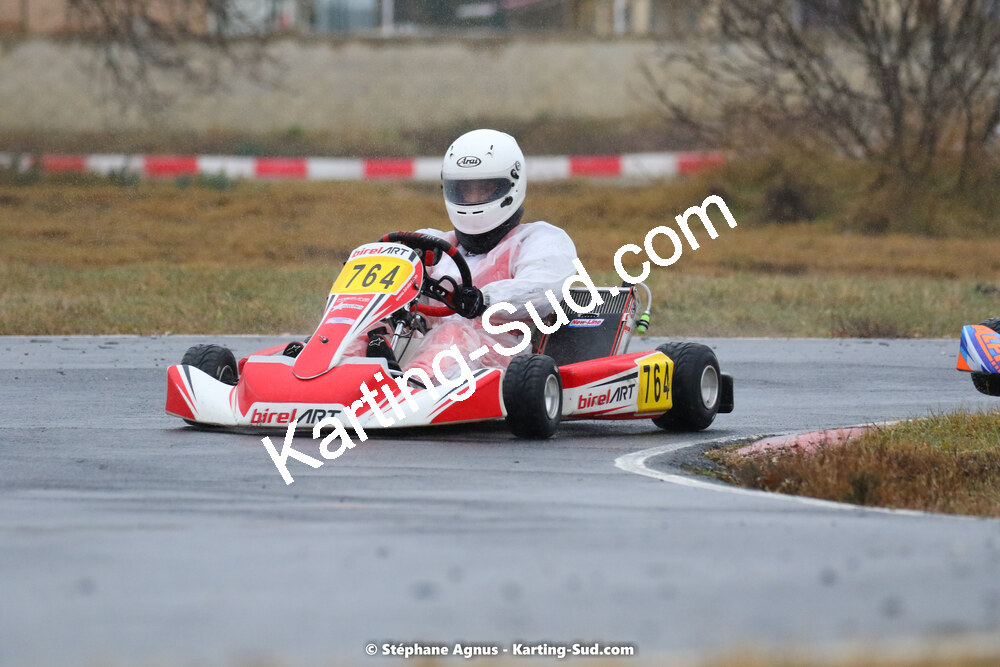 13/02/2022 : Trophée Gangeois à Fun Kart Brissac (photos Stéphane Agnus) 2022 — karting