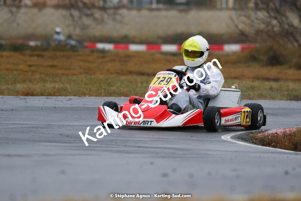 13/02/2022 : Trophée Gangeois à Fun Kart Brissac (photos Stéphane Agnus) 2022 — karting