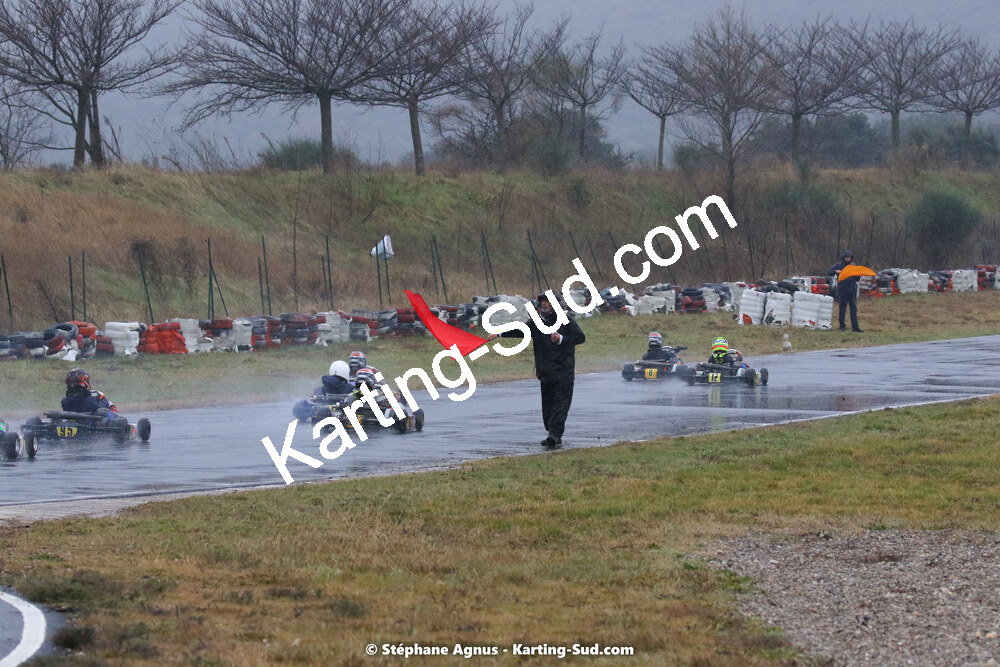 13/02/2022 : Trophée Gangeois à Fun Kart Brissac (photos Stéphane Agnus) 2022 — karting