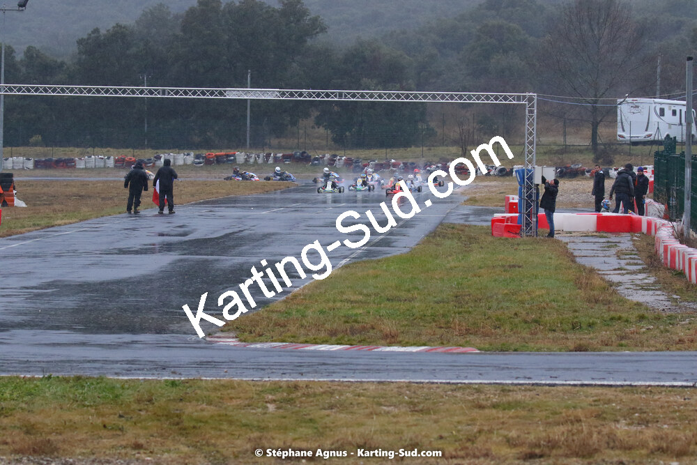 13/02/2022 : Trophée Gangeois à Fun Kart Brissac (photos Stéphane Agnus) 2022 — karting