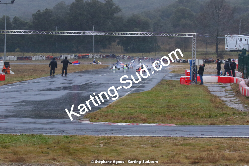 13/02/2022 : Trophée Gangeois à Fun Kart Brissac (photos Stéphane Agnus) 2022 — karting