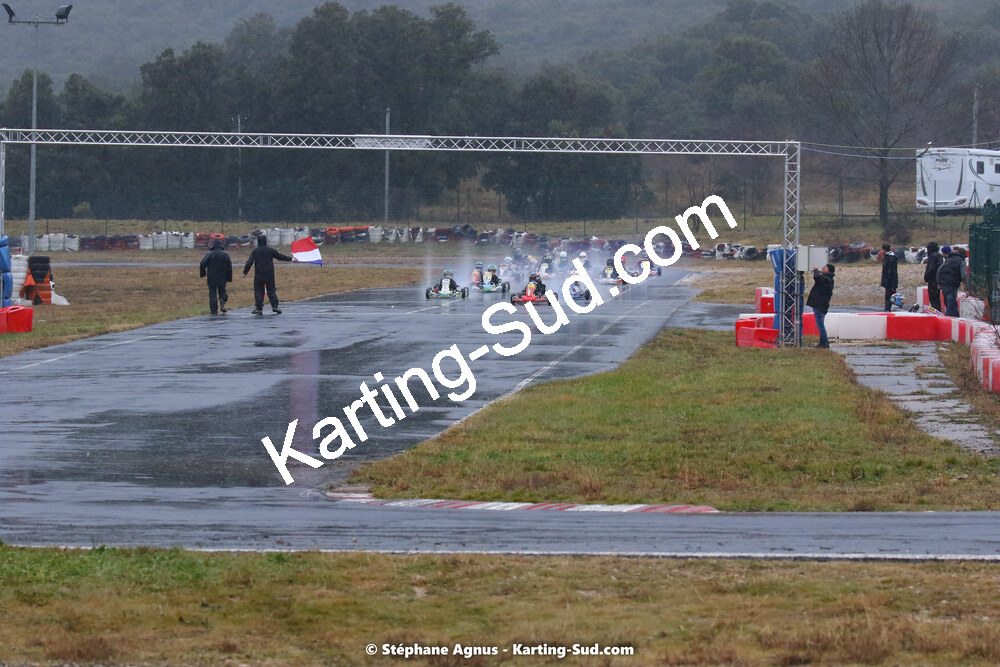 13/02/2022 : Trophée Gangeois à Fun Kart Brissac (photos Stéphane Agnus) 2022 — karting