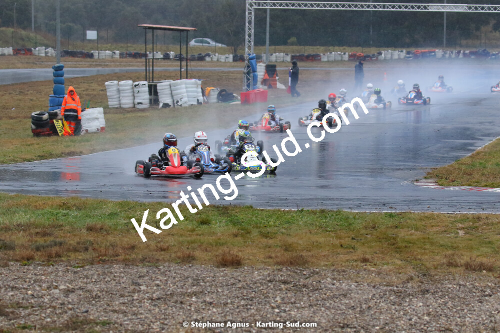 13/02/2022 : Trophée Gangeois à Fun Kart Brissac (photos Stéphane Agnus) 2022 — karting