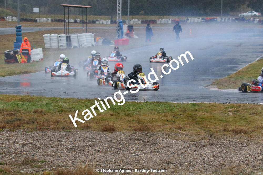 13/02/2022 : Trophée Gangeois à Fun Kart Brissac (photos Stéphane Agnus) 2022 — karting