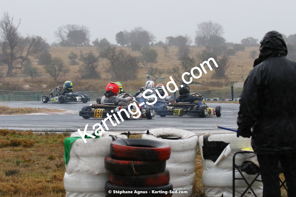13/02/2022 : Trophée Gangeois à Fun Kart Brissac (photos Stéphane Agnus) 2022 — karting