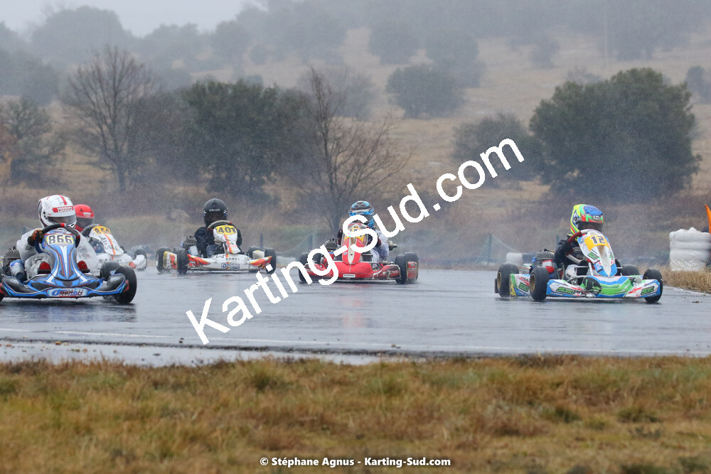 13/02/2022 : Trophée Gangeois à Fun Kart Brissac (photos Stéphane Agnus) 2022 — karting