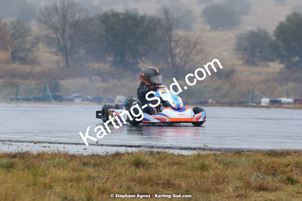 13/02/2022 : Trophée Gangeois à Fun Kart Brissac (photos Stéphane Agnus) 2022 — karting