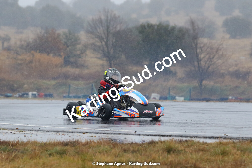 13/02/2022 : Trophée Gangeois à Fun Kart Brissac (photos Stéphane Agnus) 2022 — karting