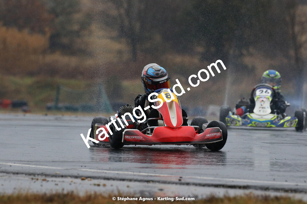 13/02/2022 : Trophée Gangeois à Fun Kart Brissac (photos Stéphane Agnus) 2022 — karting