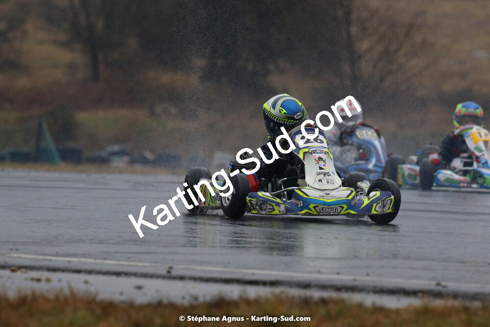 13/02/2022 : Trophée Gangeois à Fun Kart Brissac (photos Stéphane Agnus) 2022 — karting