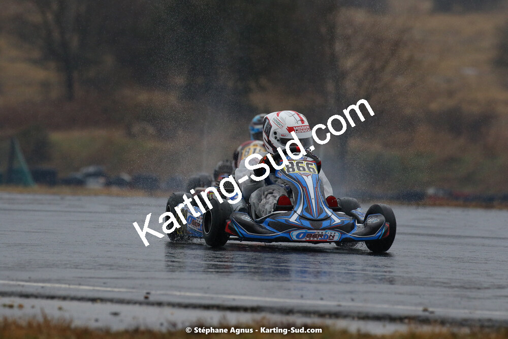 13/02/2022 : Trophée Gangeois à Fun Kart Brissac (photos Stéphane Agnus) 2022 — karting