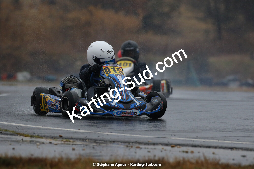 13/02/2022 : Trophée Gangeois à Fun Kart Brissac (photos Stéphane Agnus) 2022 — karting