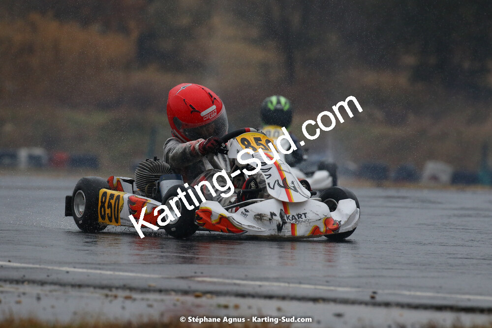 13/02/2022 : Trophée Gangeois à Fun Kart Brissac (photos Stéphane Agnus) 2022 — karting