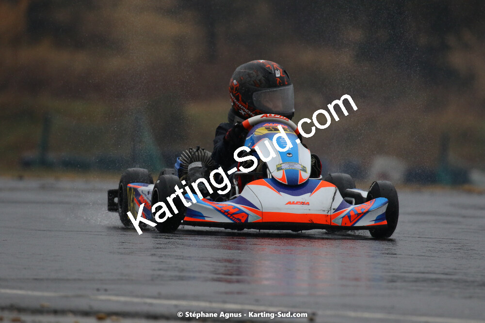 13/02/2022 : Trophée Gangeois à Fun Kart Brissac (photos Stéphane Agnus) 2022 — karting