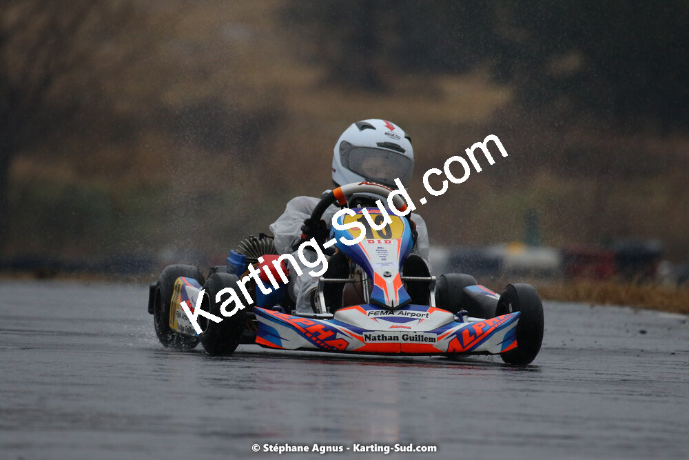 13/02/2022 : Trophée Gangeois à Fun Kart Brissac (photos Stéphane Agnus) 2022 — karting