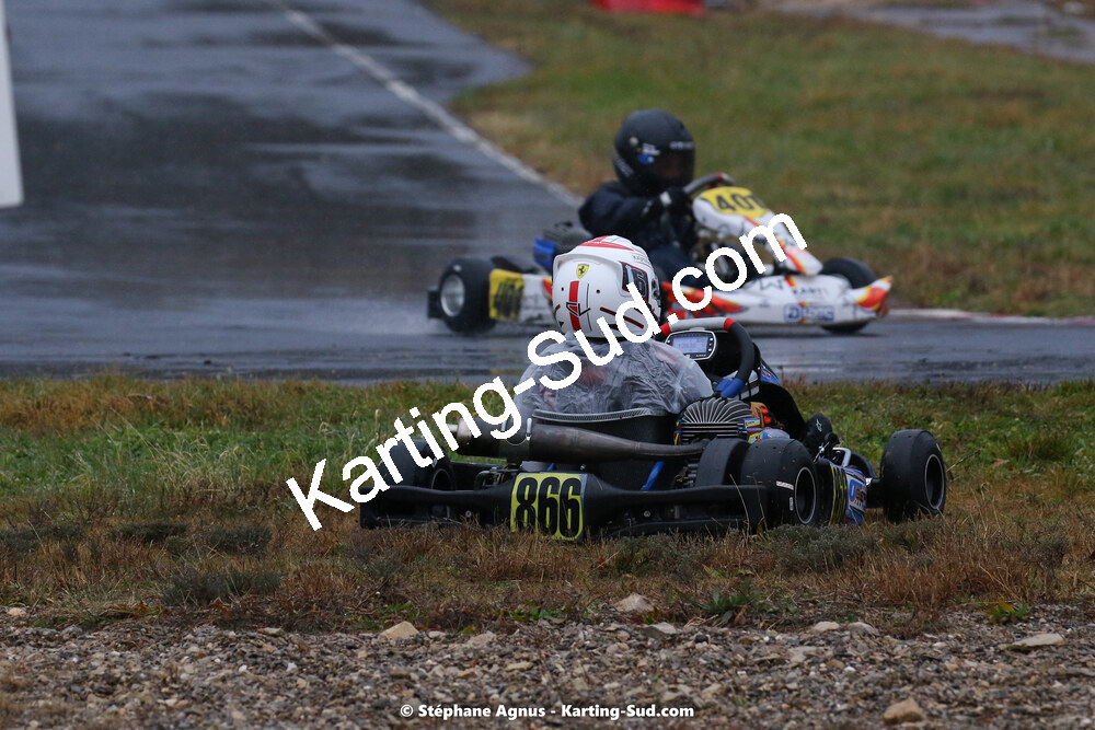 13/02/2022 : Trophée Gangeois à Fun Kart Brissac (photos Stéphane Agnus) 2022 — karting