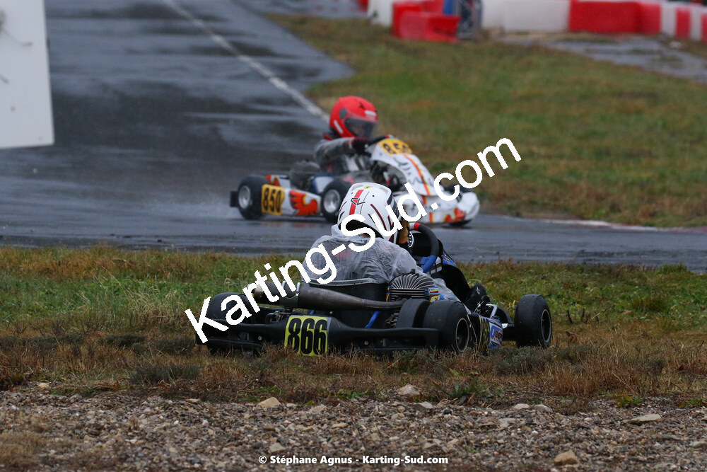 13/02/2022 : Trophée Gangeois à Fun Kart Brissac (photos Stéphane Agnus) 2022 — karting
