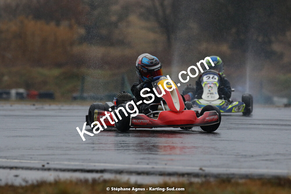 13/02/2022 : Trophée Gangeois à Fun Kart Brissac (photos Stéphane Agnus) 2022 — karting