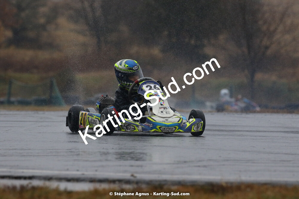13/02/2022 : Trophée Gangeois à Fun Kart Brissac (photos Stéphane Agnus) 2022 — karting