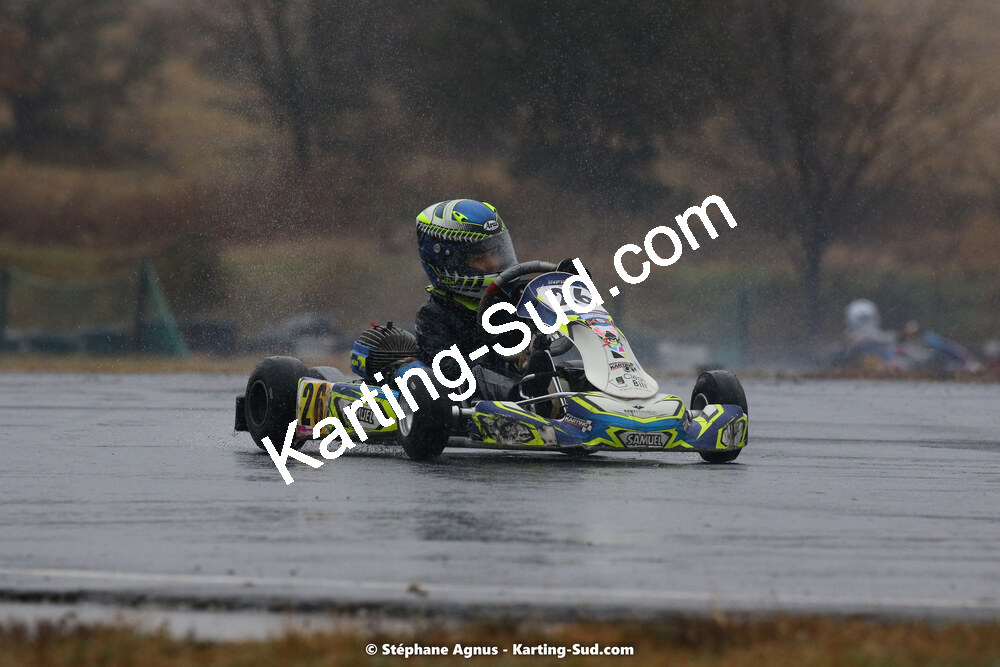 13/02/2022 : Trophée Gangeois à Fun Kart Brissac (photos Stéphane Agnus) 2022 — karting
