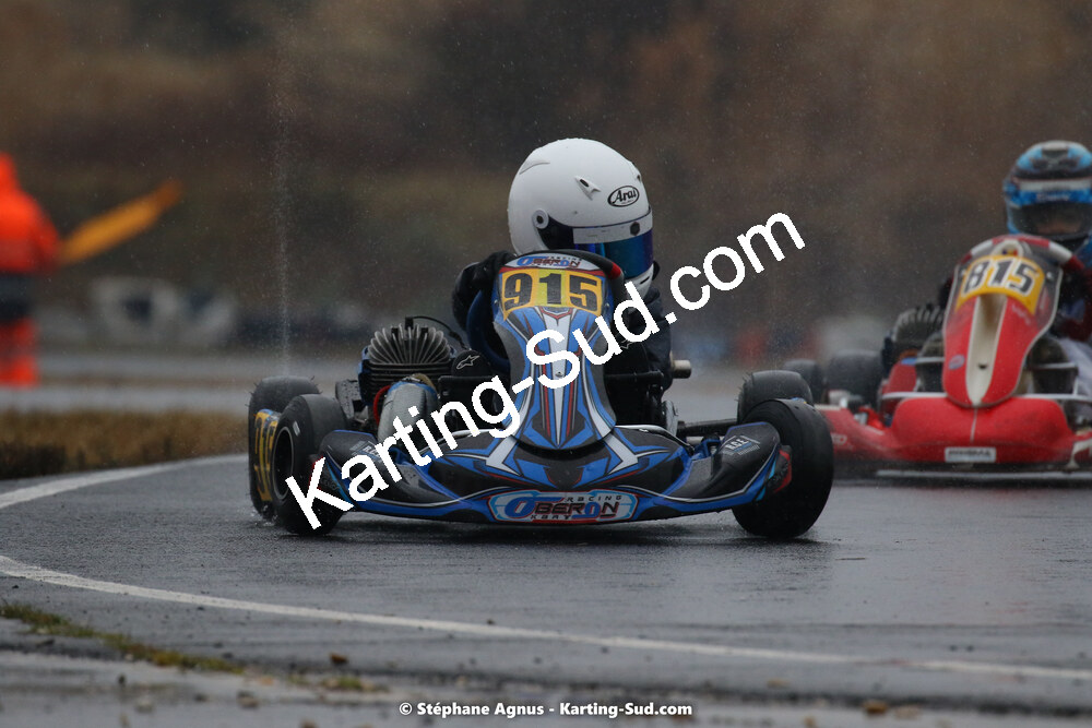 13/02/2022 : Trophée Gangeois à Fun Kart Brissac (photos Stéphane Agnus) 2022 — karting