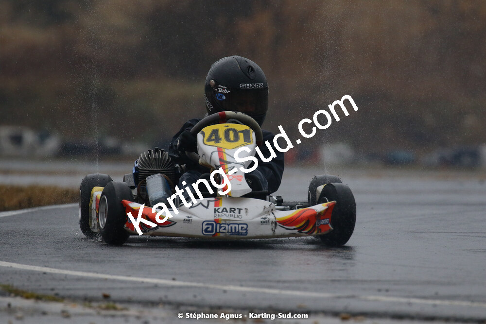 13/02/2022 : Trophée Gangeois à Fun Kart Brissac (photos Stéphane Agnus) 2022 — karting