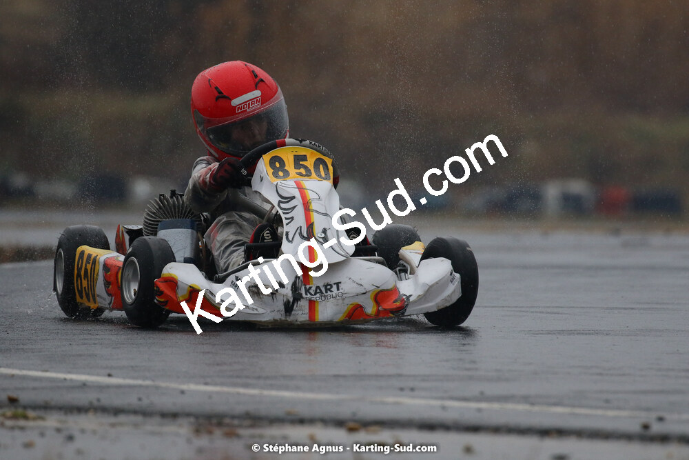 13/02/2022 : Trophée Gangeois à Fun Kart Brissac (photos Stéphane Agnus) 2022 — karting