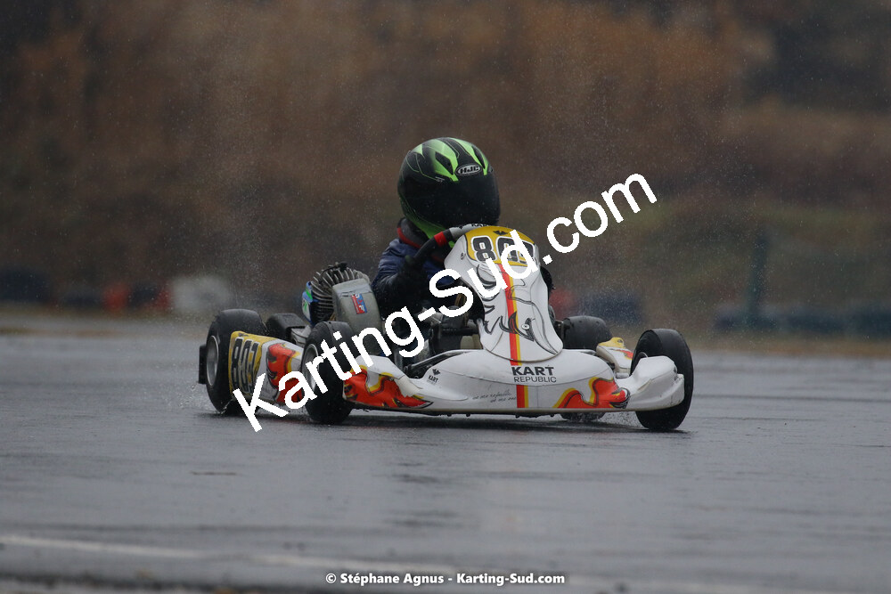 13/02/2022 : Trophée Gangeois à Fun Kart Brissac (photos Stéphane Agnus) 2022 — karting